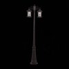 Светильник уличный ST Luce Lastero SL080.425.02