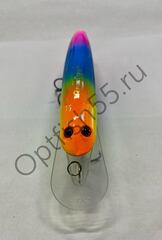 Воблер Rosy Down Sorcerer 125DD 125мм, 20гр, загл. от 3,0м