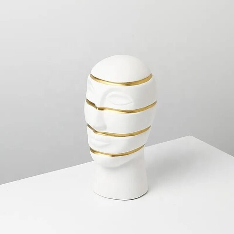 Статуэтка Figure Head Ornament