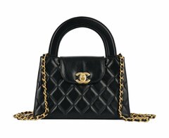 Сумка Chanel Small Kelly Re-edition