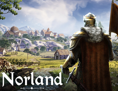 Norland (для ПК, цифровой код доступа)