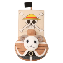 Мягкая игрушка Sakami Plush One Piece Going Merry