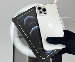 iPhone 12 Pro Max, 128 ГБ б/у