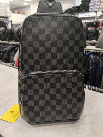 Рюкзак LV 294493BIG