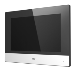 Монитор видеодомофона CTV-IP-M6703