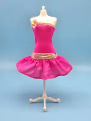 ОДЕЖДА ДЛЯ КУКОЛ