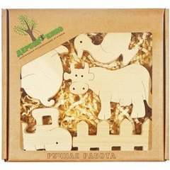 Игровой набор"Ферма 1"