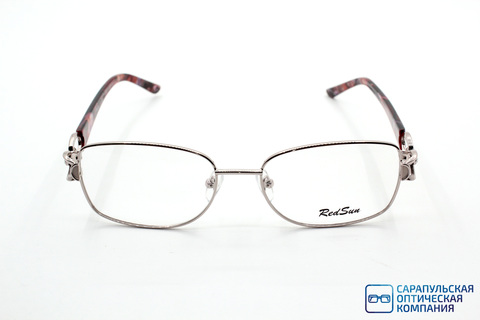 Оправа RED SUN R8467