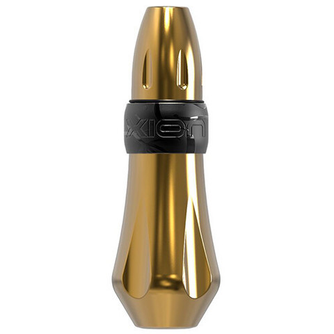 ТАТУ МАШИНКА SPEKTRA XION GORILLA GOLDEN BLACK