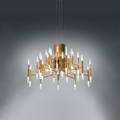 Люстра The Light 60