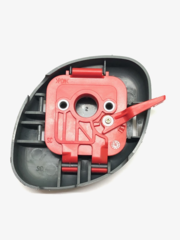 Корпус воздушного фильтра в сборе для бензокосы Oleo-Mac Sparta 25 ( РИГИНАЛ )