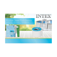 Скиммер для бассейна Intex 28000