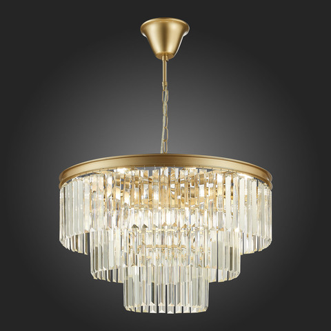 Люстра подвесная ST Luce Ercolano SL1624.203.12