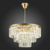 Люстра подвесная ST Luce Ercolano SL1624.203.12