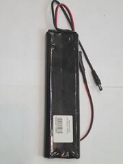 Аккумулятор ET DCR12-7800L3