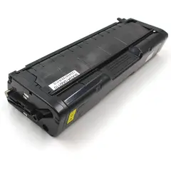 Тонер-картридж 7Q SPC252HE (407719) для Ricoh Aficio SP C252 (Жёлтый, 6000 стр.), ref