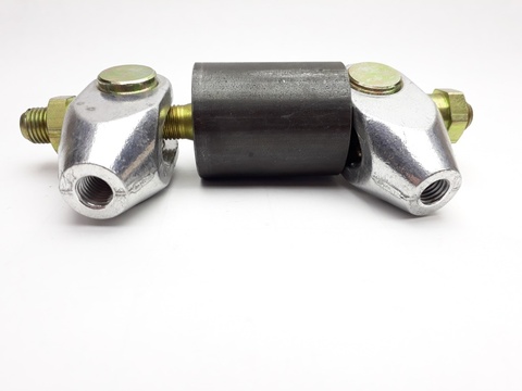 72-250 Балансировочная рейка для 2 ГТЦ