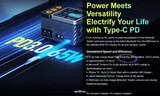 Зарядное устройство SkyRC B6AC neo 10А 200W(DC)/60W(AC) LiPo 6S