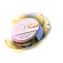 Жевательный табак Adex Wide Medium - Melon