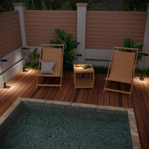 Настольная светодиодная лампа Novotech ELEGANCE 359407