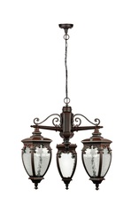Садово-парковый светильник серии Verona R 86270/3  R