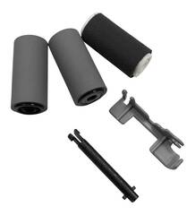 Комплект роликов DADF XEROX WC 7120/7556/AltaLink C80x0/5 3шт (604K58410/604K77810/059K61280/604K97930) ELP
