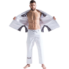 Ги для BJJ Grips Primero Evo White