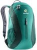 Картинка рюкзак городской Deuter City Light Alpinegreen-Forest - 1