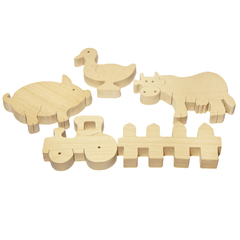 Игровой набор"Ферма 1"