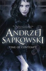 Time of Contempt : Witcher 2