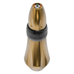 ТАТУ МАШИНКА SPEKTRA XION GORILLA GOLDEN BLACK