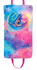 Портплед для купальника 407