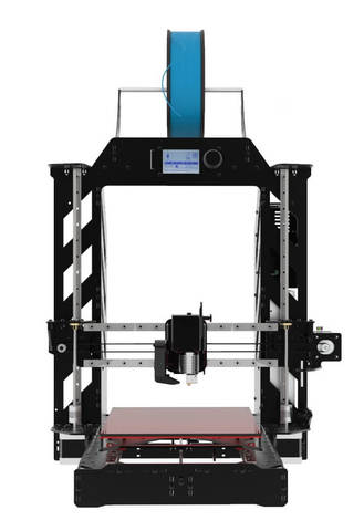 3D-принтер 3DIY Prusa i3 Steel PRO