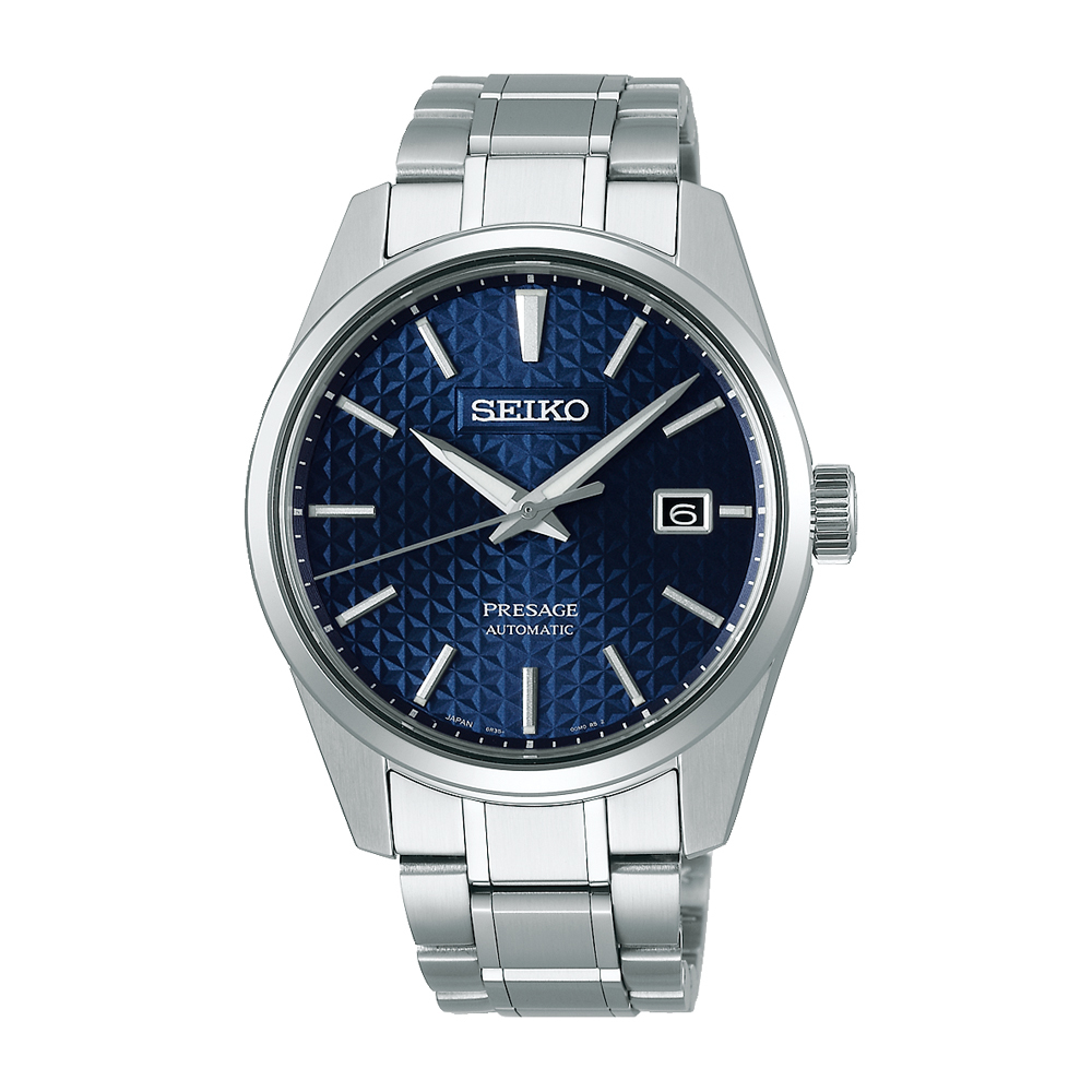 

Наручные часы Seiko, Presage SPB167J1