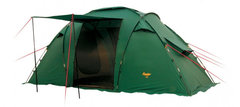 Кемпинговая палатка Canadian Camper Sana 4 forest