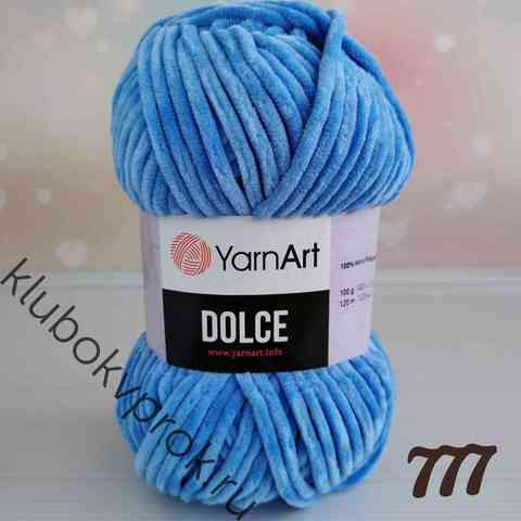 YARNART DOLCE 777, Джинс