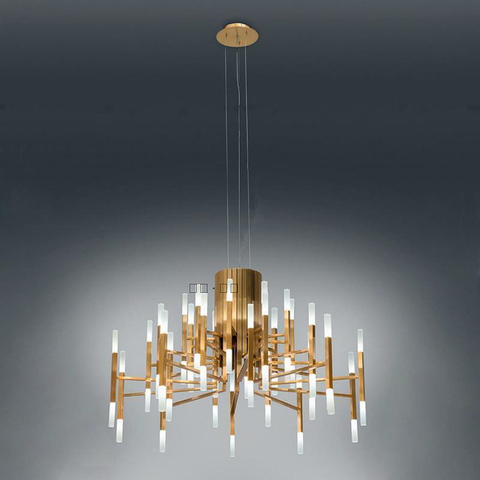 Люстра The Light 60