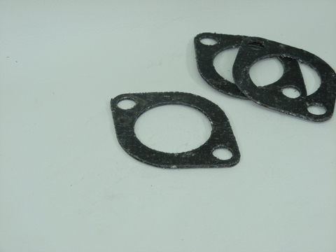 ПРОКЛАДКА ГЛУШИТЕЛЯ ТАВРИЯ ЗАЗ