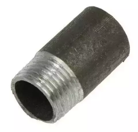 Купить Резьба ст Ду20 недорого со склада в Хабаровске, Якутске, Владивостоке, Южно-Сахалинске, Благовещенске