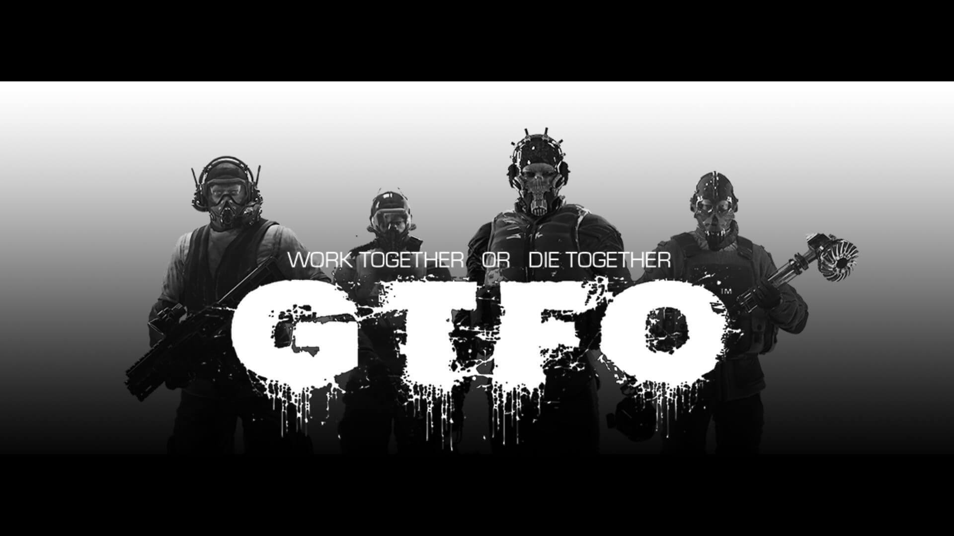 Gtfo онлайн стим фото 60