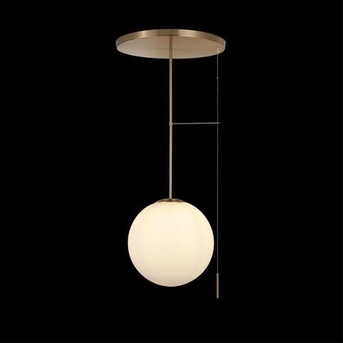 Светильник на штанге Loft It Signal 10029PM Gold
