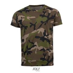 SOL'S CAMO MEN