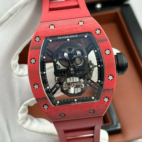 Часы Richard Mille