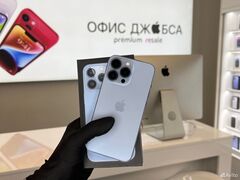 iPhone 13 Pro, 256 ГБ б/у