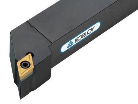 Токарная державка ISO - SDJCR1616-X11A