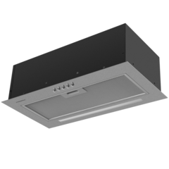 Вытяжка Maunfeld CROSBY HARDY 1000Push Inox, LED-подсветка, нержавеющая сталь Вытяжка Maunfeld CROSBY HARDY 1000Push Inox, LED-подсветка, нержавеющая сталь