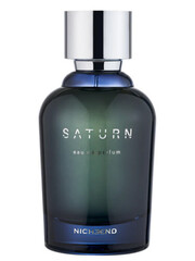 Nicheend Saturn