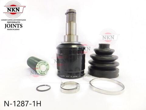 ШРУС внутренний  NKN  N-1287-1H