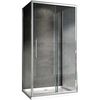 Abber Schwarzer Diamant AG30100H-S100-S100 Душевой уголок, 100x100x195