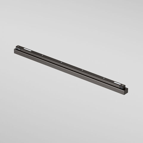 Магнитный трековый светильник Elektrostandard Line Magnetic 85529/01 титан